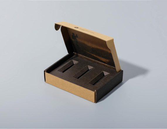 affordable custom cardboard inserts
