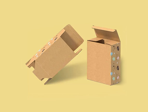 Affordable Tuck Boxes
