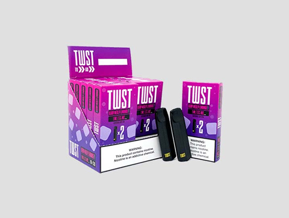affordable vape display boxes