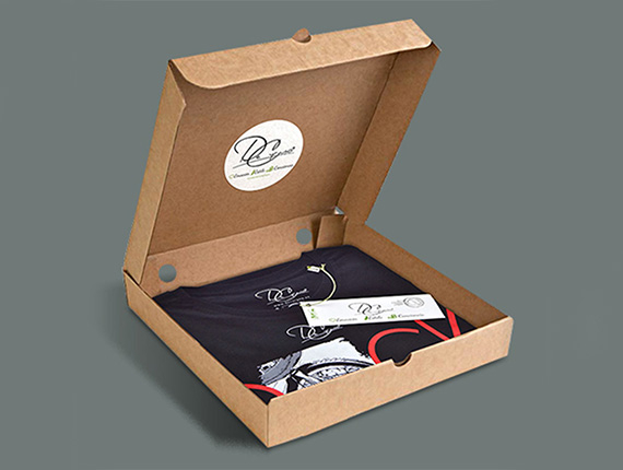 apparel packaging boxes