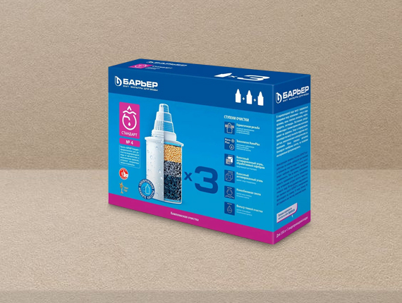 automotive box packaging