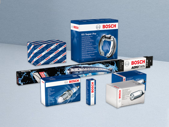 automotive parts packaging