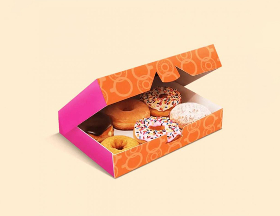 bagel boxes