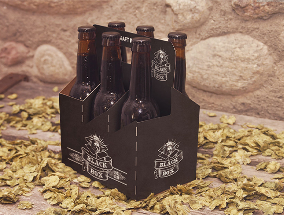 beverage packaging