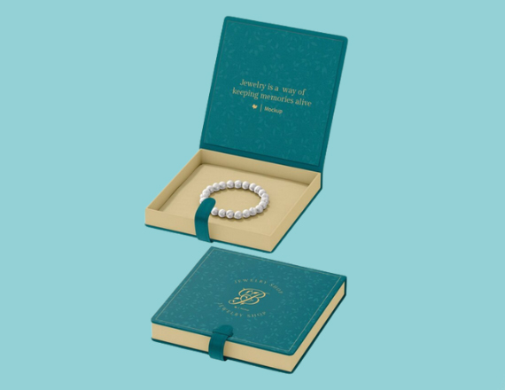 bracelet gift boxes