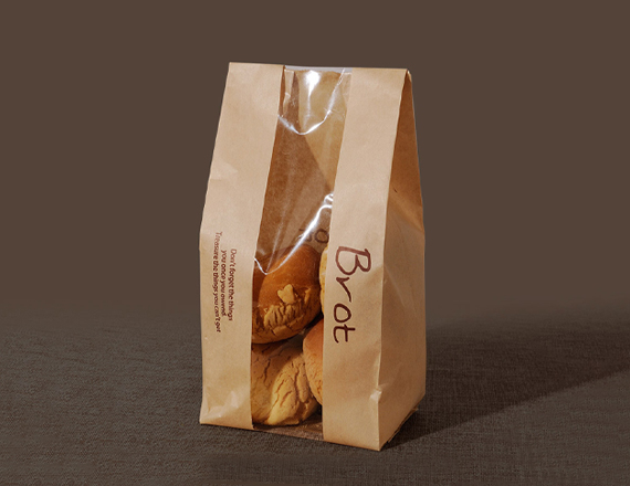 paper bags for food packaging