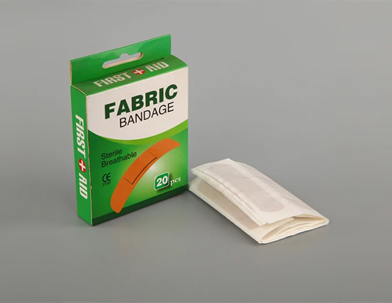 bulk bandage boxes