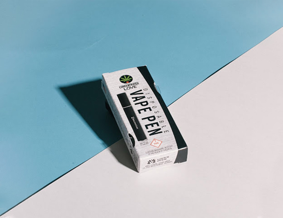 bulk cannabis vape box wholesale