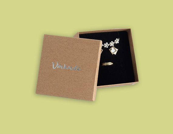 bulk cardboard jewelry boxes