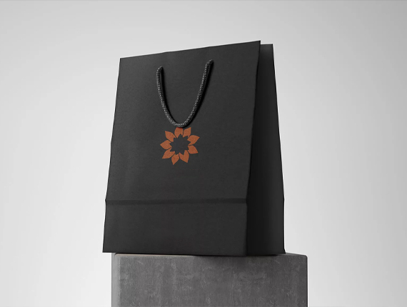 bulk carry out bags