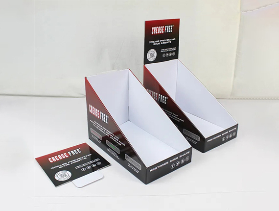 Countertop Display Boxes