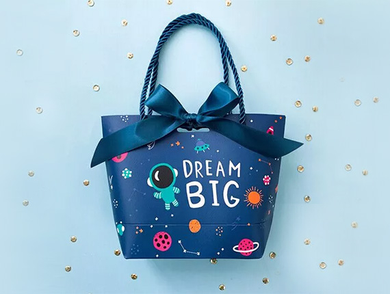 bulk gift bags