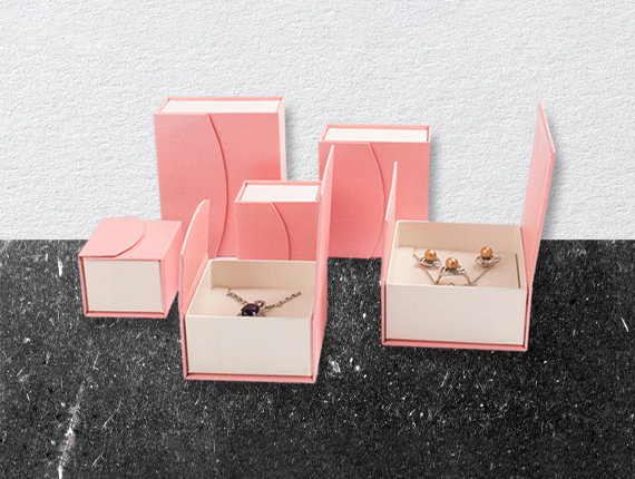 bulk jewelry display boxes