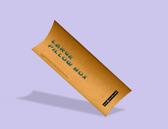 bulk large pillow boxes