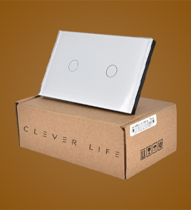 bulk light switch boxes