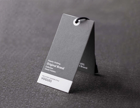 business labels