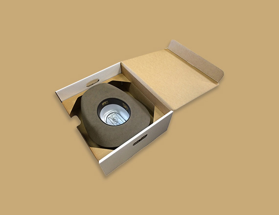 cardboard hat inserts