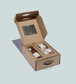 cardboard inserts boxes