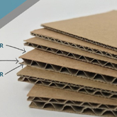 cardboard