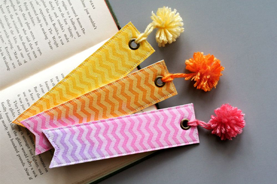 Cheap Custom Bookmarks