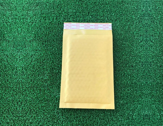 cheap kraft bubble mailers
