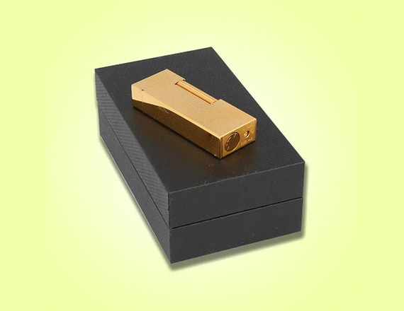 Lighter Boxes
