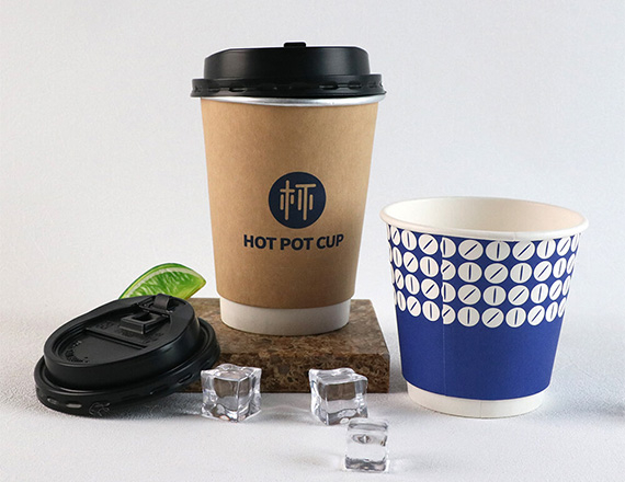 bulk paper cups