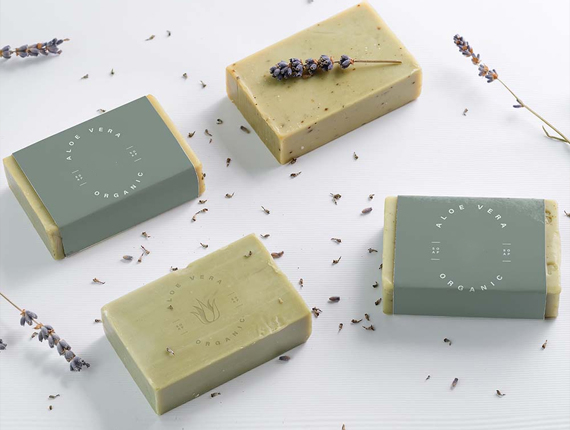 cheep soap sleeves