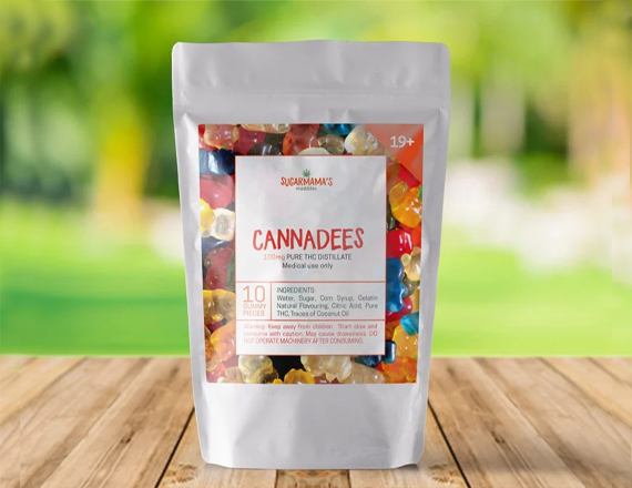 child proof marijuana edible boxes