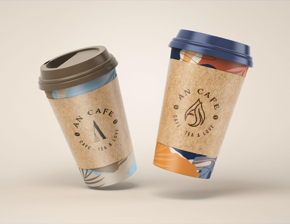 coffee cup sleeves
