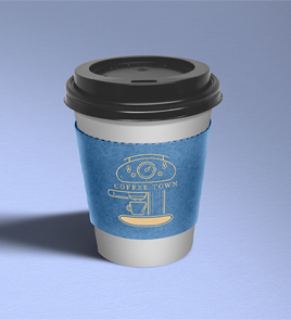 coffee sleeves