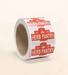 colour labels