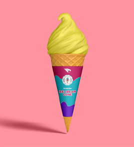 Cone Sleeve