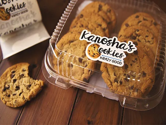 cookie labels