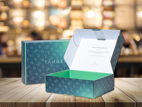 Corrugated Packaging