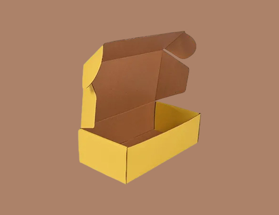 custom printed corrugated boxes