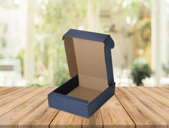 custom corrugated mailer boxes