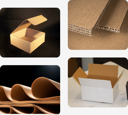 corrugated-stock
