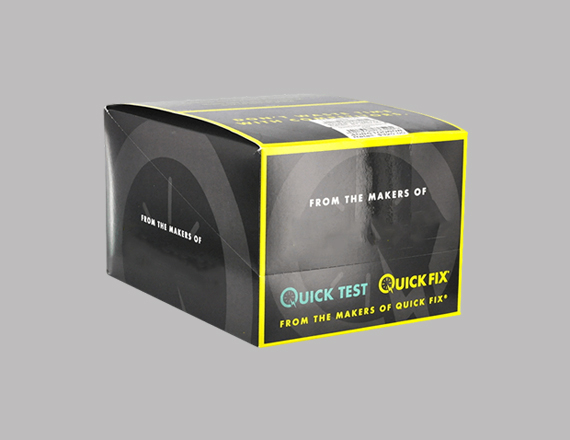 Countertop Display Box packaging