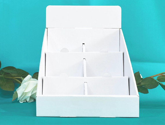 Countertop Display packaging