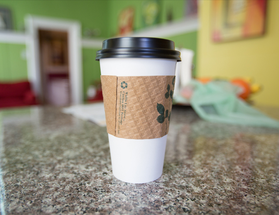 cup sleeves wholesale