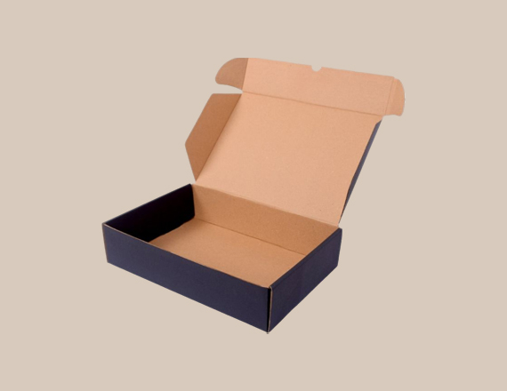 custom 8x6x4 packaging