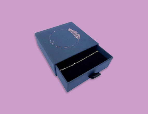 anklet boxes