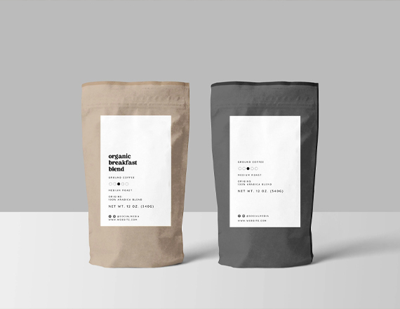 bag label