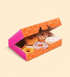 custom bagel boxes