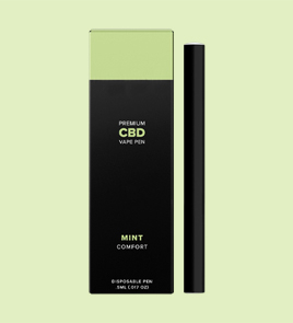 custom cbd vape boxes