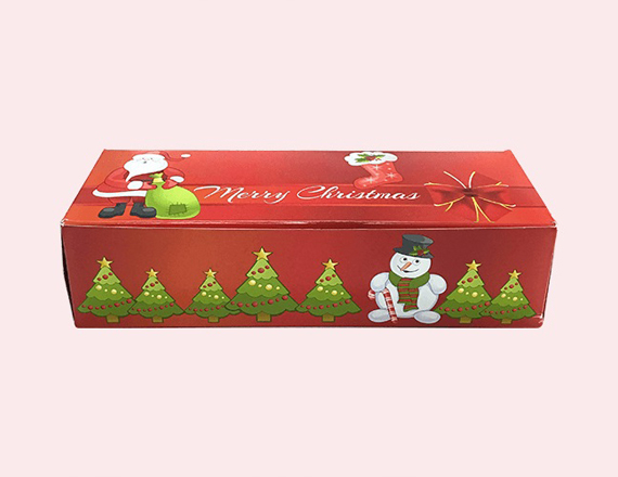 Christmas Eve Boxes