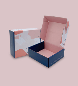 clothing boxes