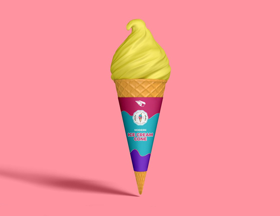 Custom Cone Sleeve