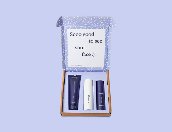 custom cosmetic cardboard boxes